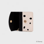 Cargue la imagen en el visor de la galería, MONEDERO 101 DALMATIANS HUESO - Butrich Perú