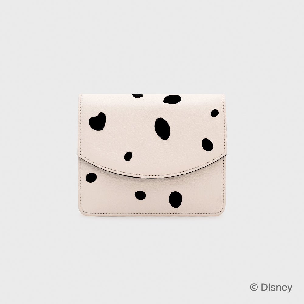 MONEDERO 101 DALMATIANS HUESO - Butrich Perú