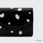 Cargue la imagen en el visor de la galería, MONEDERO 101 DALMATIANS NEGRO - Butrich Perú