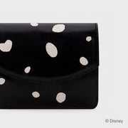 MONEDERO 101 DALMATIANS NEGRO - Butrich Perú