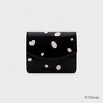 Cargue la imagen en el visor de la galería, MONEDERO 101 DALMATIANS NEGRO - Butrich Perú
