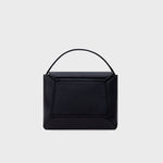 Cargue la imagen en el visor de la galería, NADIRA FLAP HAND BAG NEGRO - Butrich Perú