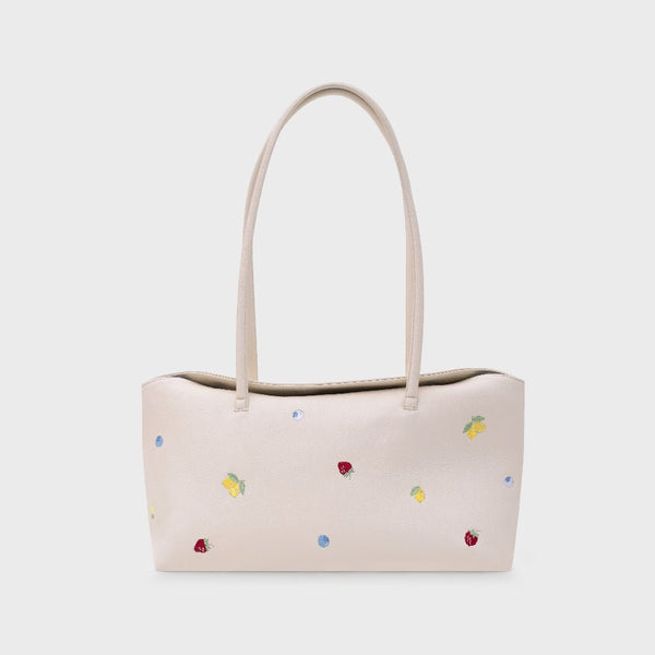 NINETTE FRUITS LONG BAG HUESO - Butrich Perú