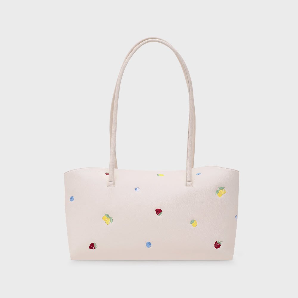 NINETTE FRUITS LONG BAG HUESO - Butrich Perú