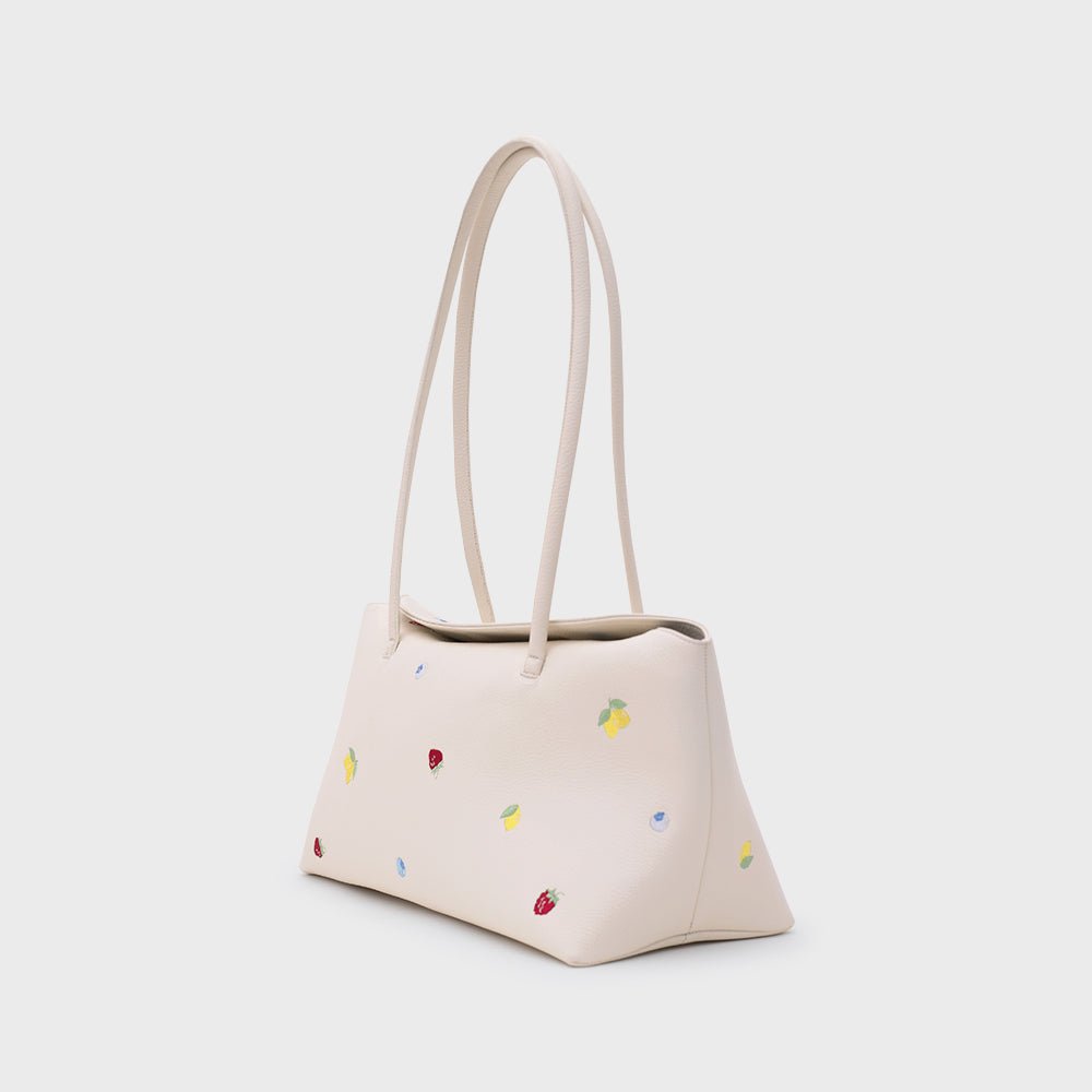 NINETTE FRUITS LONG BAG HUESO - Butrich Perú