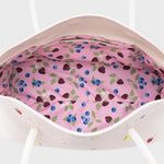 Cargue la imagen en el visor de la galería, NINETTE FRUITS LONG BAG HUESO - Butrich Perú