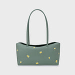 Cargue la imagen en el visor de la galería, NINETTE LEMON LONG BAG VERDE - Butrich Perú