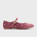 Cargue la imagen en el visor de la galería, NINETTE RASPBERRY FLAT ROSA OSCURO - Butrich Perú