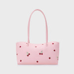 Cargue la imagen en el visor de la galería, NINETTE RASPBERRY LONG BAG ROSA - Butrich Perú