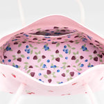 Cargue la imagen en el visor de la galería, NINETTE RASPBERRY LONG BAG ROSA - Butrich Perú