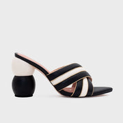 ORNELLA PUMP NEGRO - Butrich Perú
