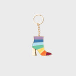 Cargue la imagen en el visor de la galería, PACK 3 LLAVEROS - Butrich Perú