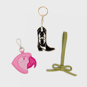 PACK 3 CHARMS