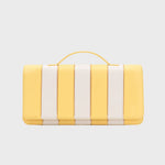 Cargue la imagen en el visor de la galería, PAULINA RECTANGLE BAG AMARILLO - Butrich Perú