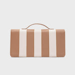 Cargue la imagen en el visor de la galería, PAULINA RECTANGLE BAG ARENA - Butrich Perú