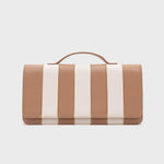 Cargue la imagen en el visor de la galería, PAULINA RECTANGLE BAG ARENA - Butrich Perú