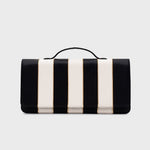 Cargue la imagen en el visor de la galería, PAULINA RECTANGLE BAG NEGRO - Butrich Perú
