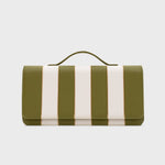 Cargue la imagen en el visor de la galería, PAULINA RECTANGLE BAG VERDE - Butrich Perú