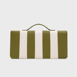 Cargue la imagen en el visor de la galería, PAULINA RECTANGLE BAG VERDE - Butrich Perú