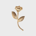 Cargue la imagen en el visor de la galería, PRENDEDOR POPPY ORO - Butrich Perú