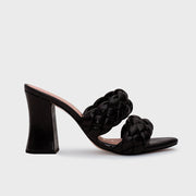 SAORI PUMP NEGRO - Butrich Perú