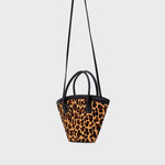 Cargue la imagen en el visor de la galería, SASKIA TRAPEZE BAG JAGUAR - Butrich Perú