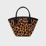 Cargue la imagen en el visor de la galería, SASKIA TRAPEZE BAG JAGUAR - Butrich Perú