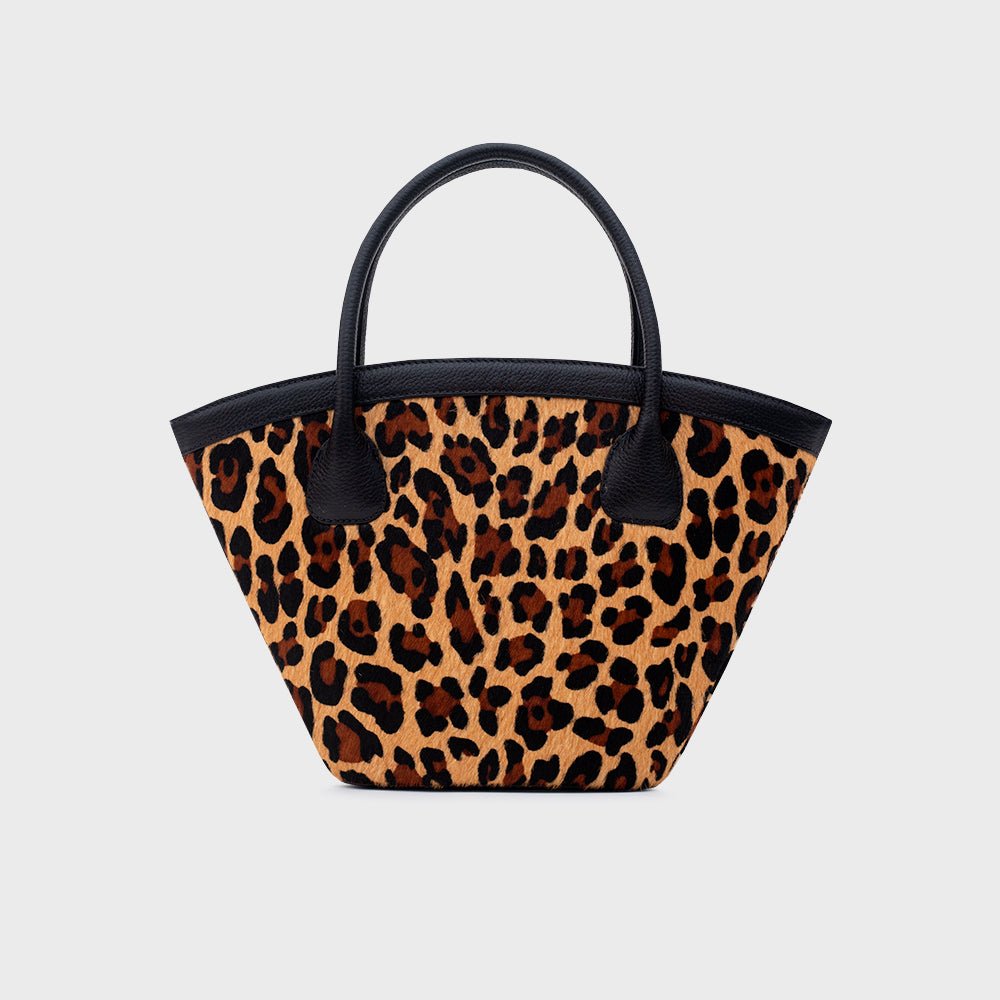 SASKIA TRAPEZE BAG JAGUAR - Butrich Perú