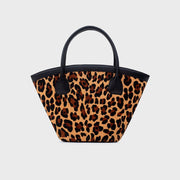 SASKIA TRAPEZE BAG JAGUAR - Butrich Perú