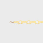 Cargue la imagen en el visor de la galería, SHOULDER STRAP HEARTS - Butrich Perú