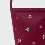 Cargue la imagen en el visor de la galería, STRAWBERRY BUCKET BAG MORA