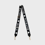 STRAP BUTRICH NEGRO - Butrich Perú