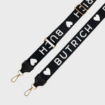 Cargue la imagen en el visor de la galería, STRAP BUTRICH NEGRO - Butrich Perú