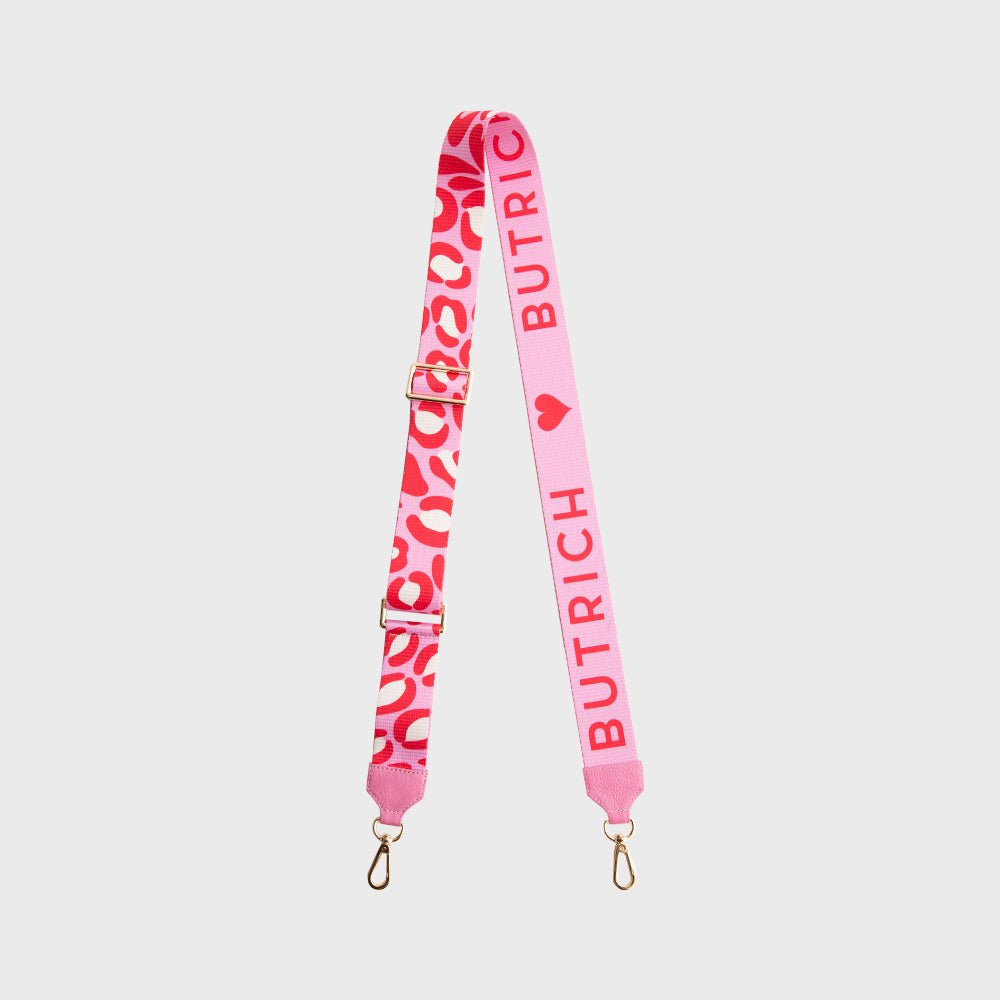 STRAP KAT ROSA - Butrich Perú