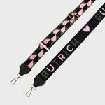 Cargue la imagen en el visor de la galería, STRAP MANDY NEGRO - Butrich Perú