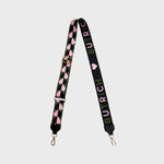 Cargue la imagen en el visor de la galería, STRAP MANDY NEGRO - Butrich Perú