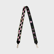 STRAP MANDY NEGRO - Butrich Perú