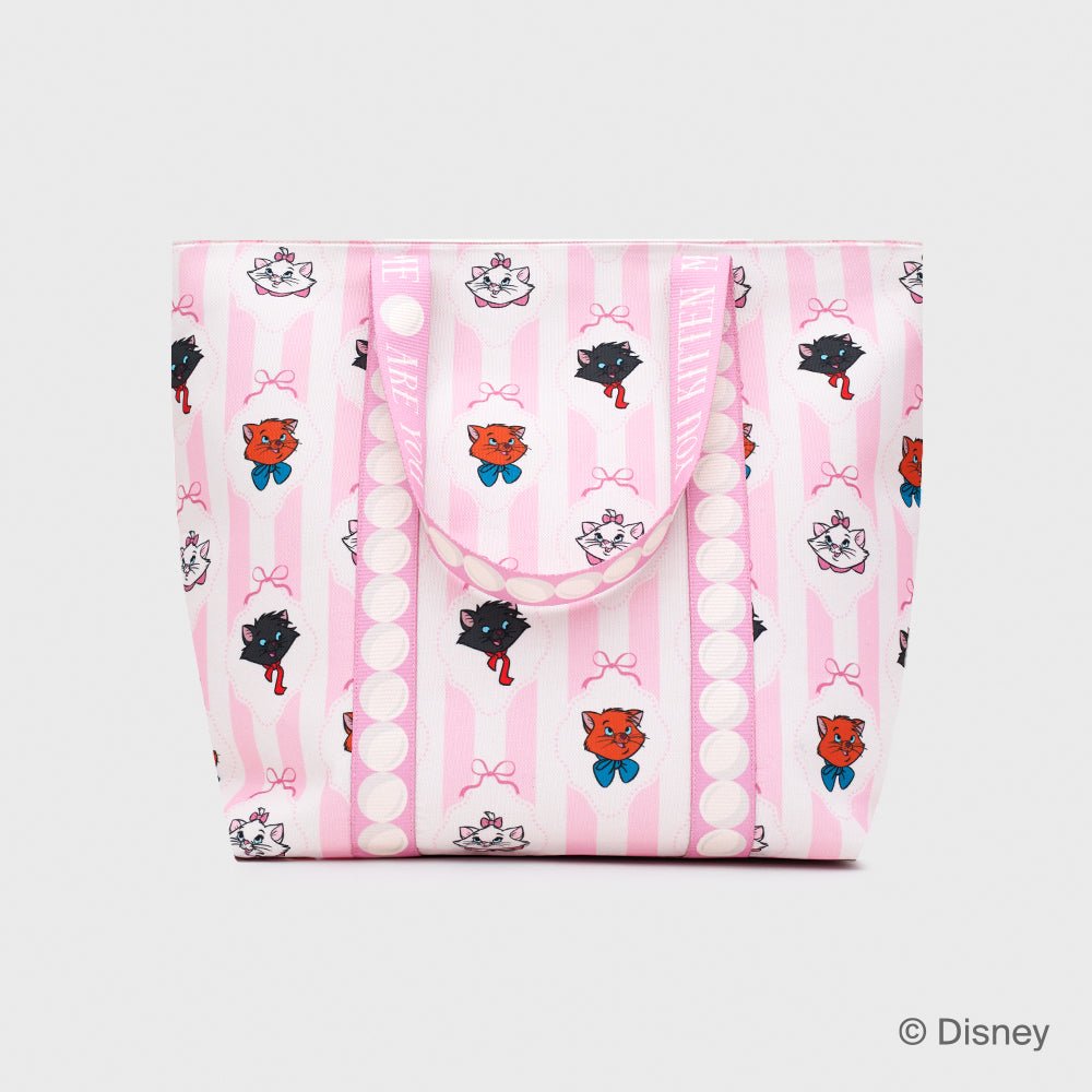 SUPER BAG ARISTOCATS ROSA - Butrich Perú