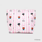SUPER BAG ARISTOCATS ROSA - Butrich Perú