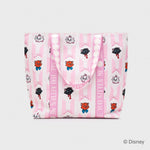 Cargue la imagen en el visor de la galería, SUPER BAG ARISTOCATS ROSA - Butrich Perú