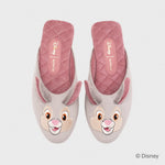 Cargue la imagen en el visor de la galería, THUMPER SLIPPER GRIS - Butrich Perú