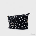 Cargue la imagen en el visor de la galería, TRAVEL BAG 101 DALMATIANS HUESO NEGRO - Butrich Perú
