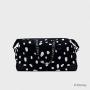 TRAVEL BAG 101 DALMATIANS HUESO NEGRO - Butrich Perú