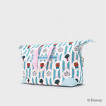 Cargue la imagen en el visor de la galería, TRAVEL BAG ARISTOCATS CELESTE - Butrich Perú