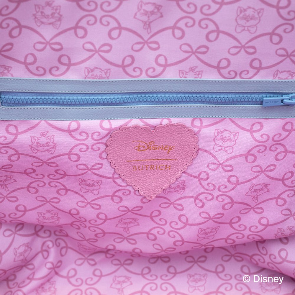 TRAVEL BAG ARISTOCATS CELESTE - Butrich Perú