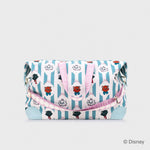 Cargue la imagen en el visor de la galería, TRAVEL BAG ARISTOCATS CELESTE - Butrich Perú