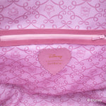 Cargue la imagen en el visor de la galería, TRAVEL BAG MARIE BOW ROSA - Butrich Perú