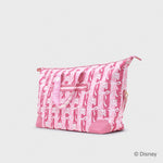 Cargue la imagen en el visor de la galería, TRAVEL BAG MARIE BOW ROSA - Butrich Perú